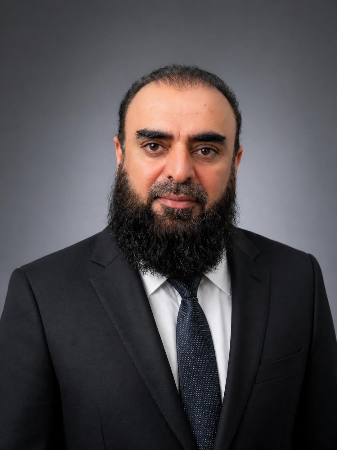 Fida Ahmed Dashti