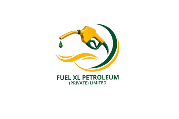 Fuel XL Petroleum Logo